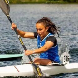 24-05-26 Female Paddler